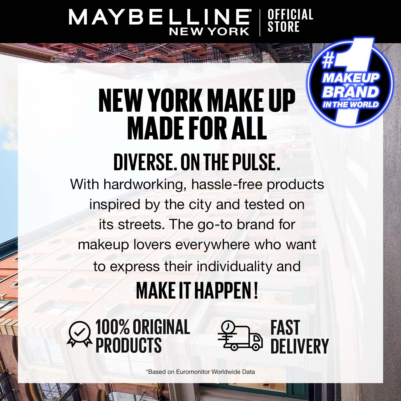 Maybelline New York - Super Stay®Vinyl Ink Longwear Liquid Lipcolor - Redhot
