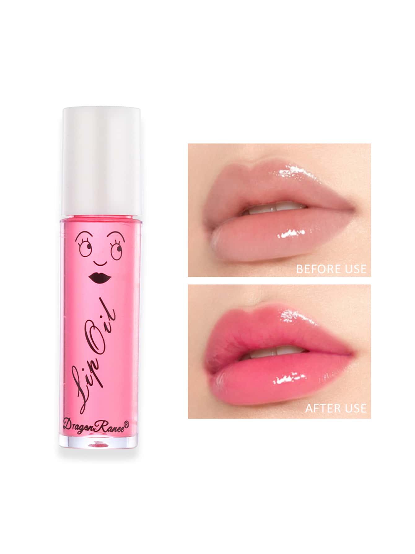 Shein- Moisturizing Lip Oil 06