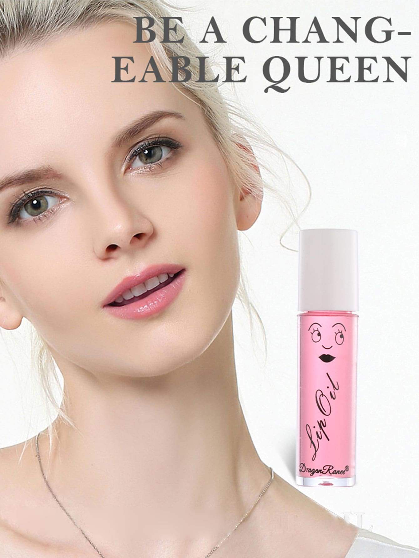 Shein- Moisturizing Lip Oil 06