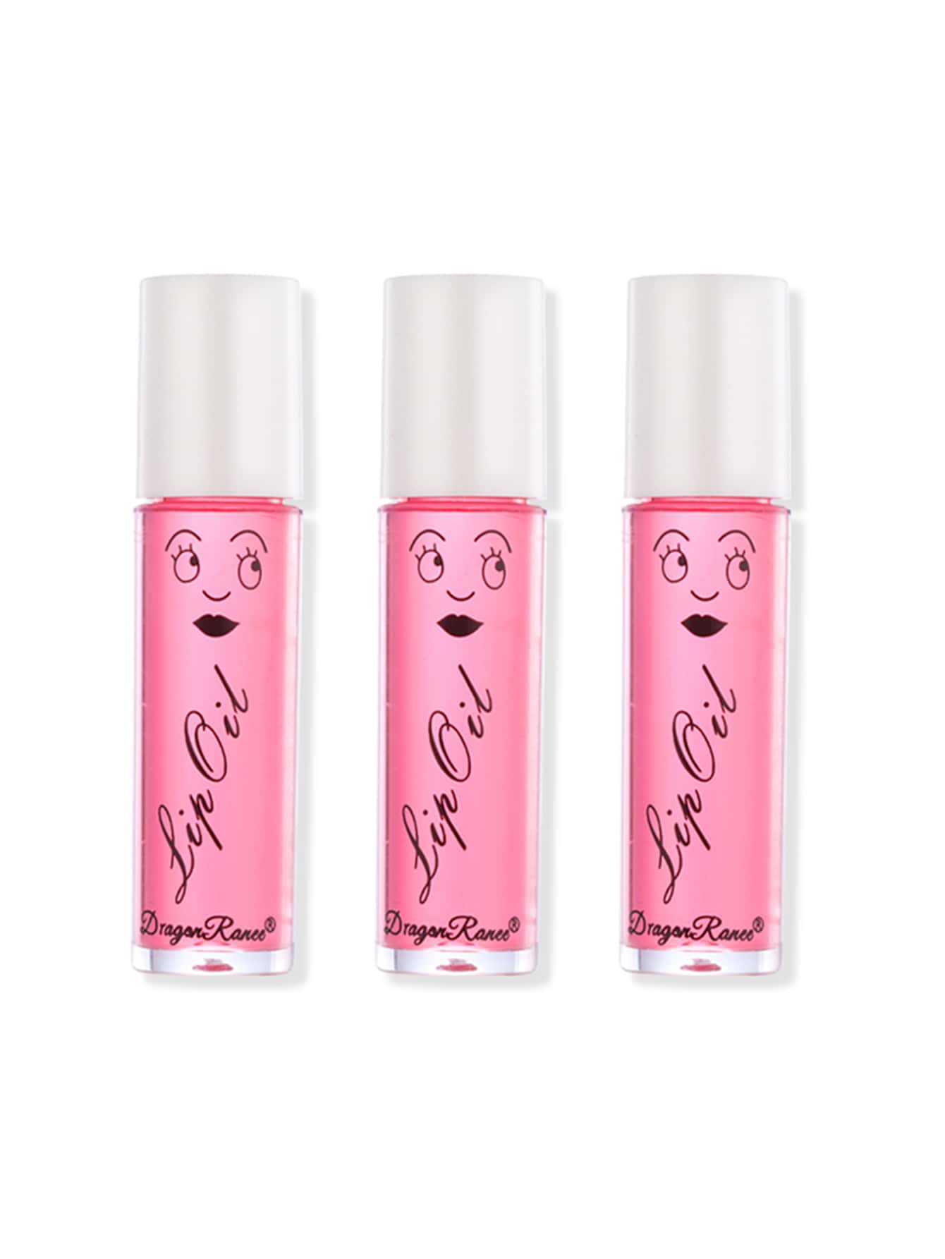 Shein- Moisturizing Lip Oil 06