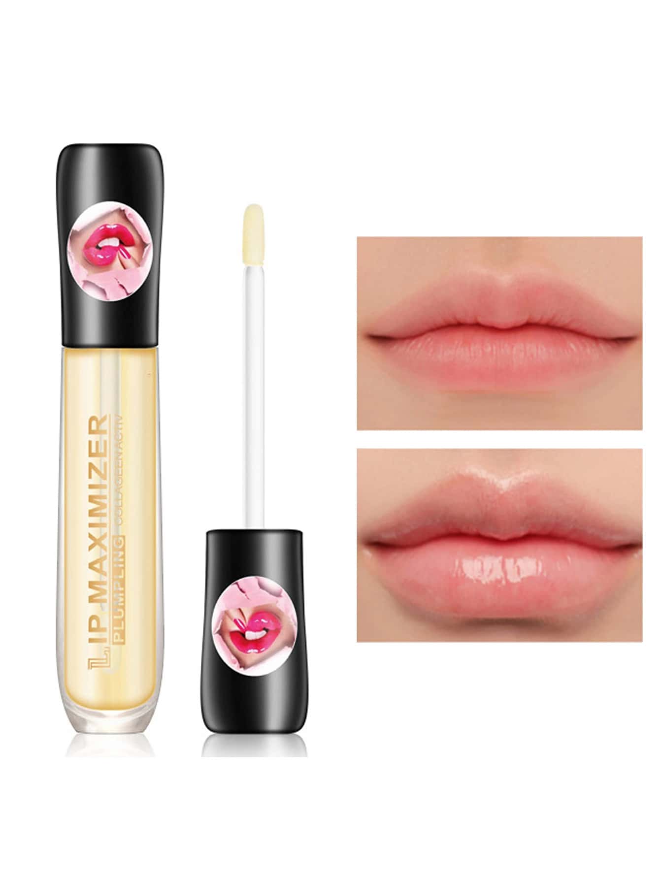 Shein- Moisturizing Lip Plumper, 5 ml
