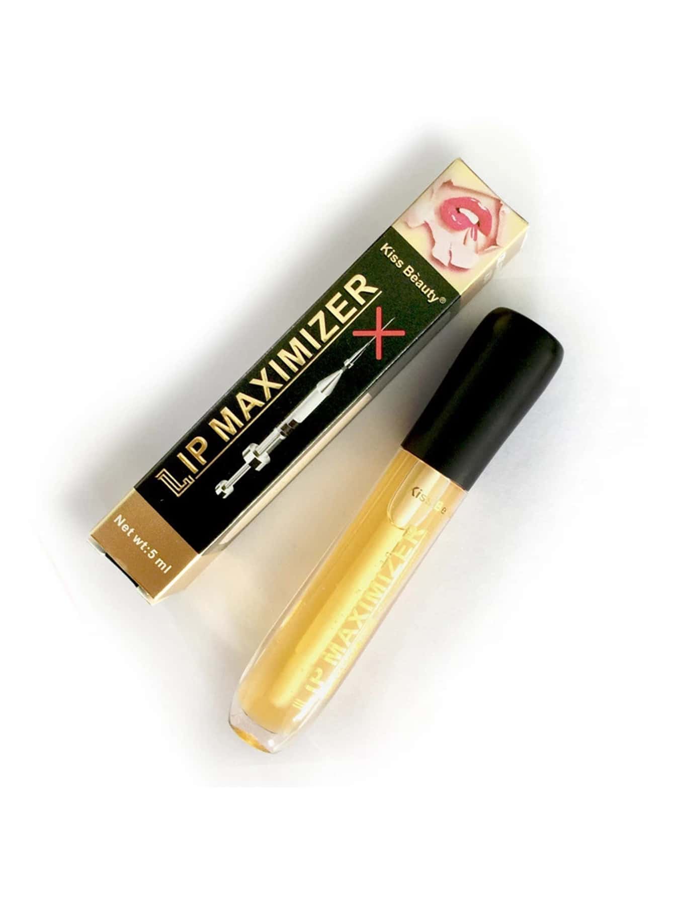 Shein- Moisturizing Lip Plumper, 5 ml