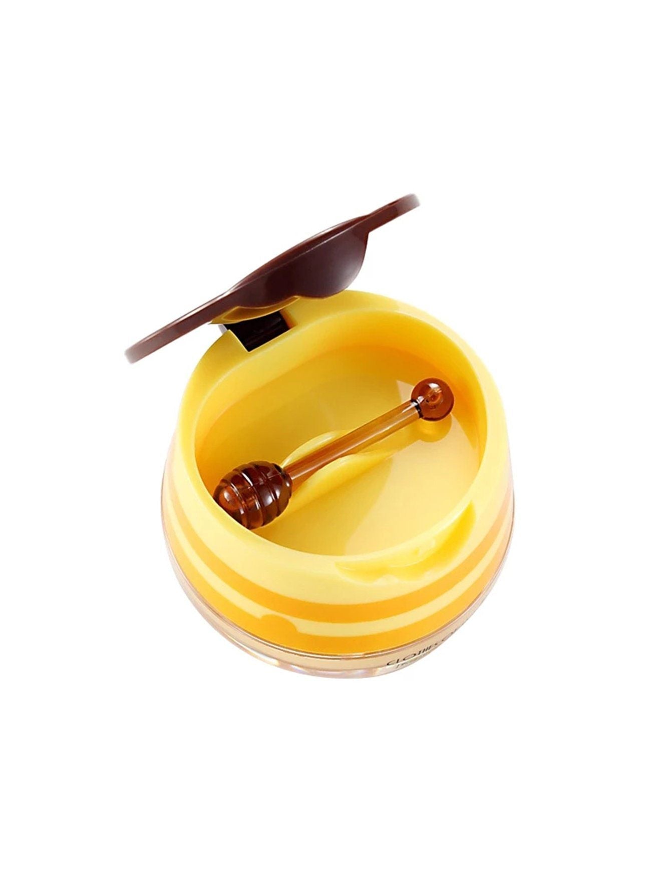 Shein- Moisturizing Honey Lip Balm, 5.5 g