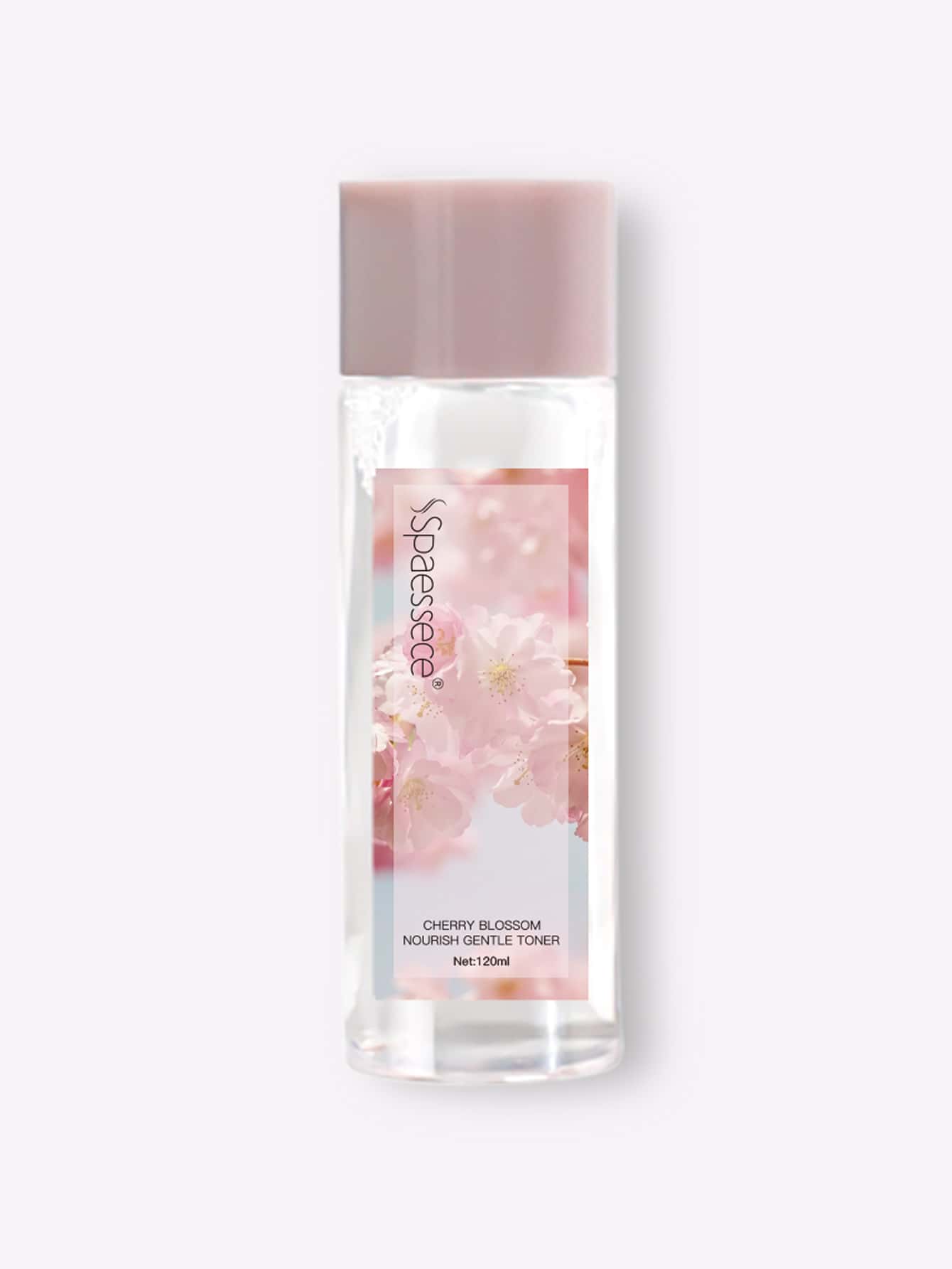 Shein- Cherry Blossom Nourishing Toner, 120ml