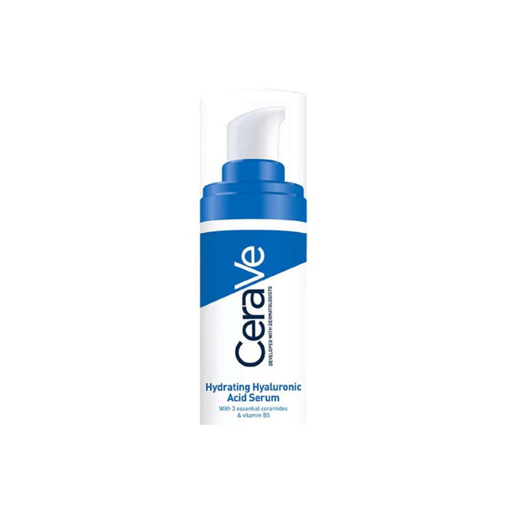 CeraVe- Hydrating Hyaluronic Acid Serum 30ml USA