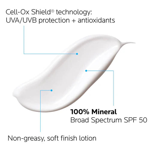 La Roche Posay Spf 50 Face And Body Mineral 90Ml