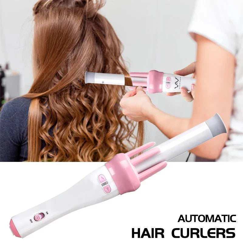 Home.Co -  Vivid Hair Curler