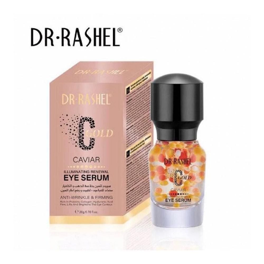 Dr Rashel - eye serum, 20g
