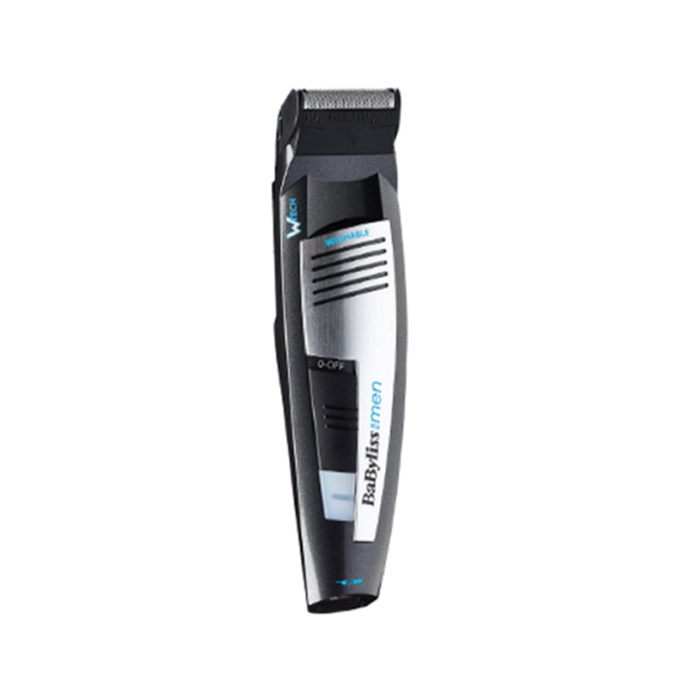 Babyliss- 848 SDE Beard Trimmer