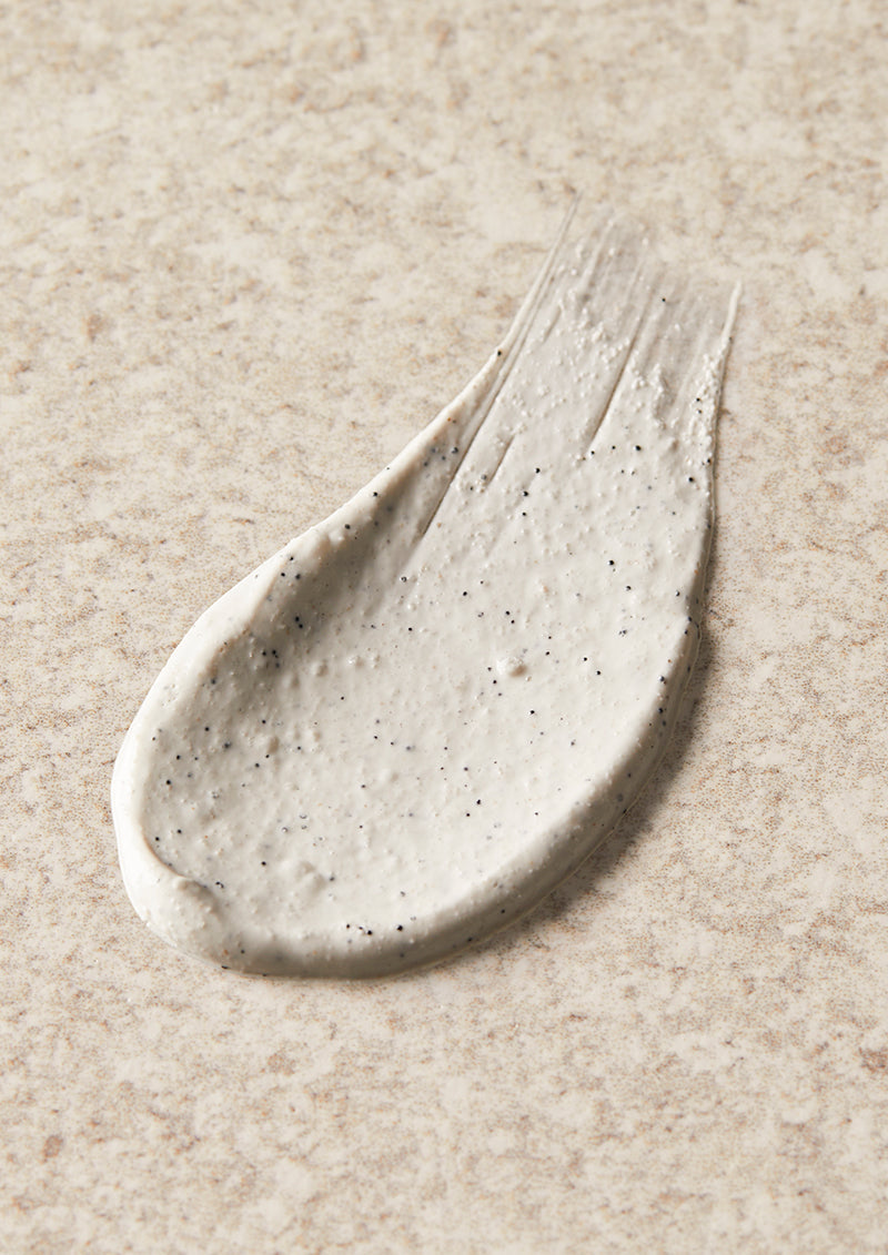 The Body Shop- Tea Tree 3-in-1 Wash Scrub Mask - 125ml