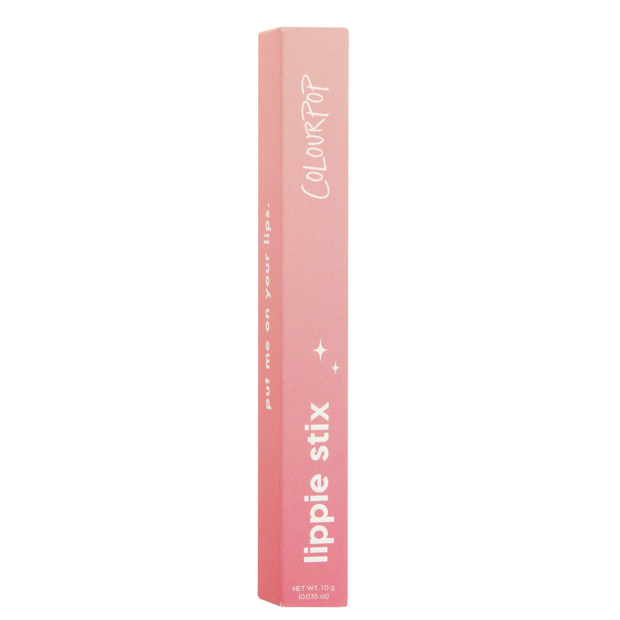 Colourpop- Lippie Stix Lipstick Chi Chi