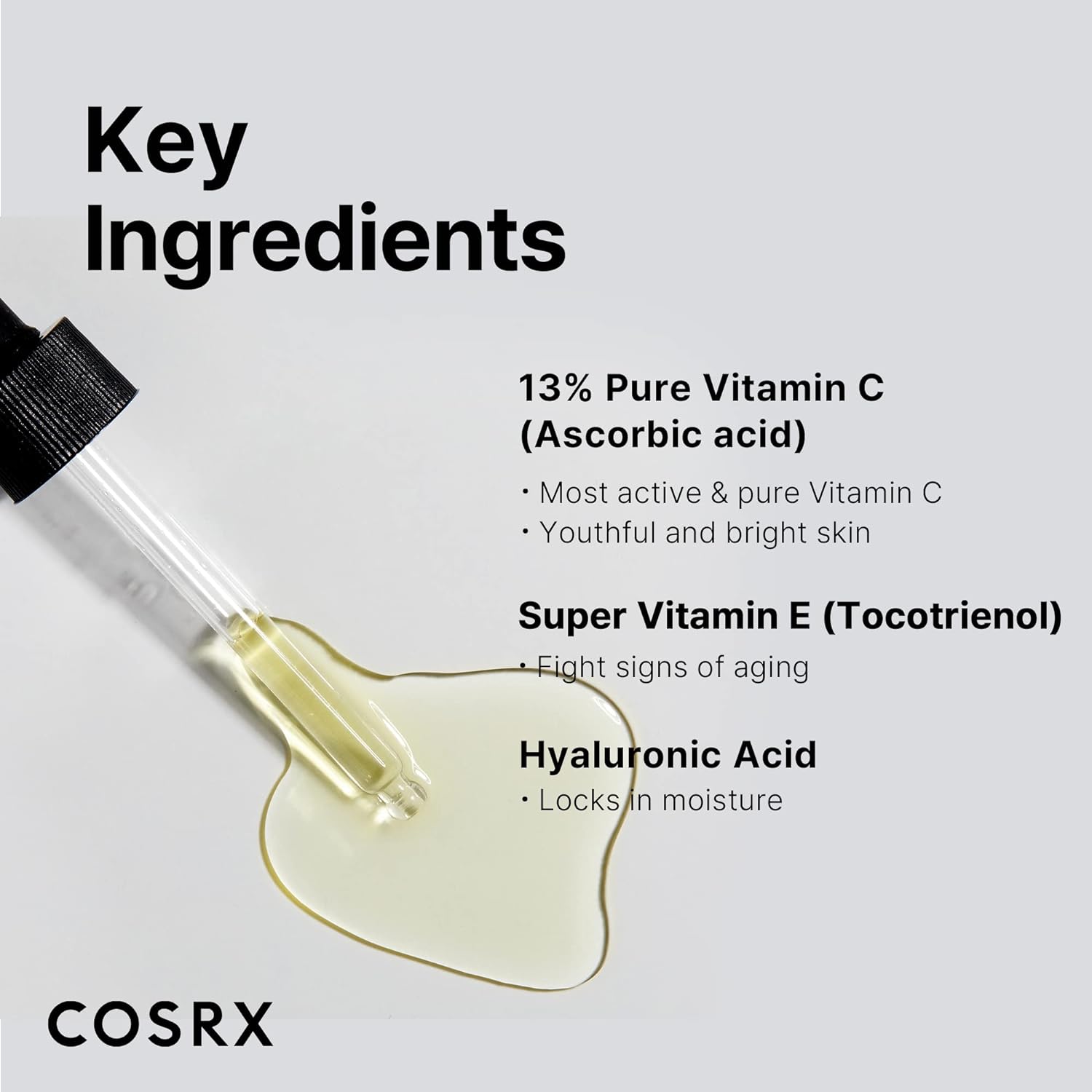 Cosrx - The Vitamin C 13 Serum 20 ml