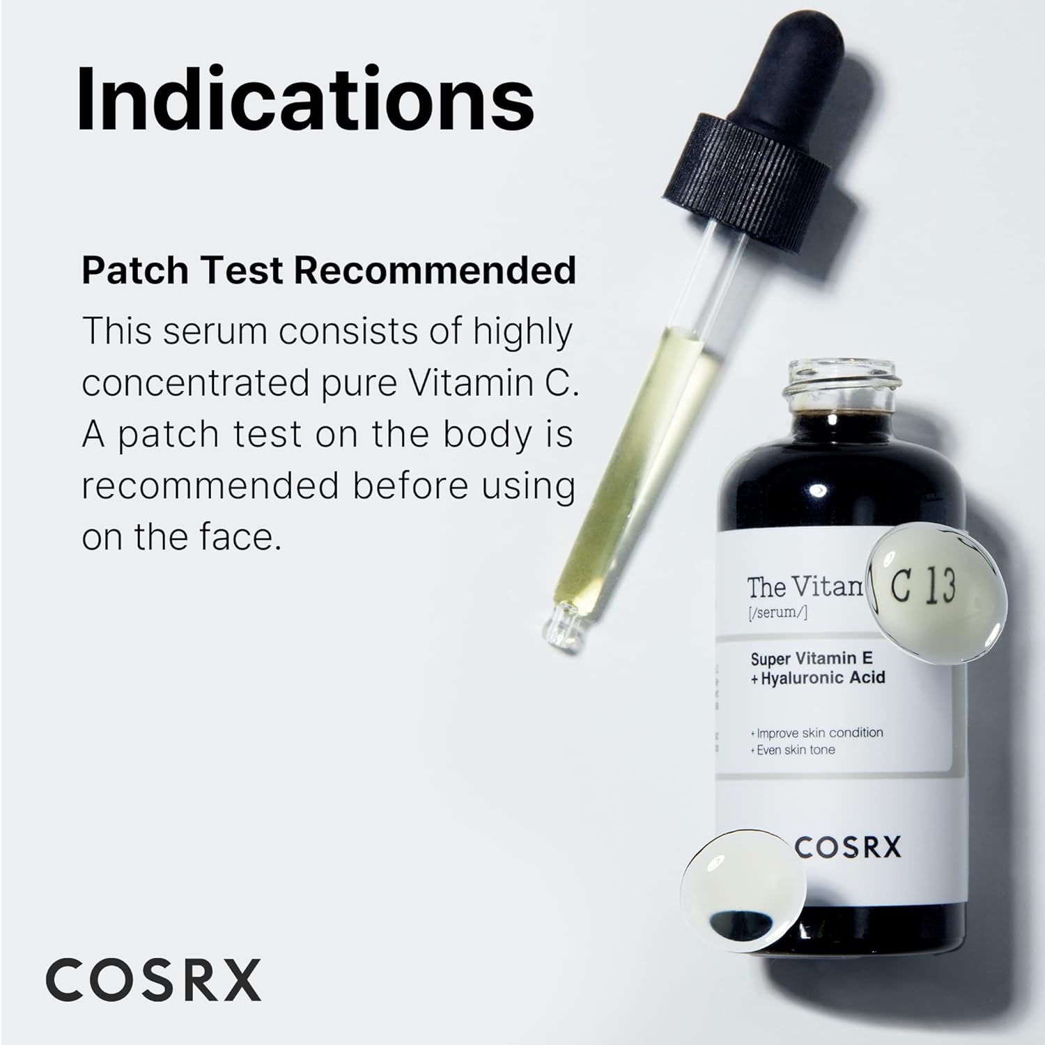 Cosrx - The Vitamin C 13 Serum 20 ml