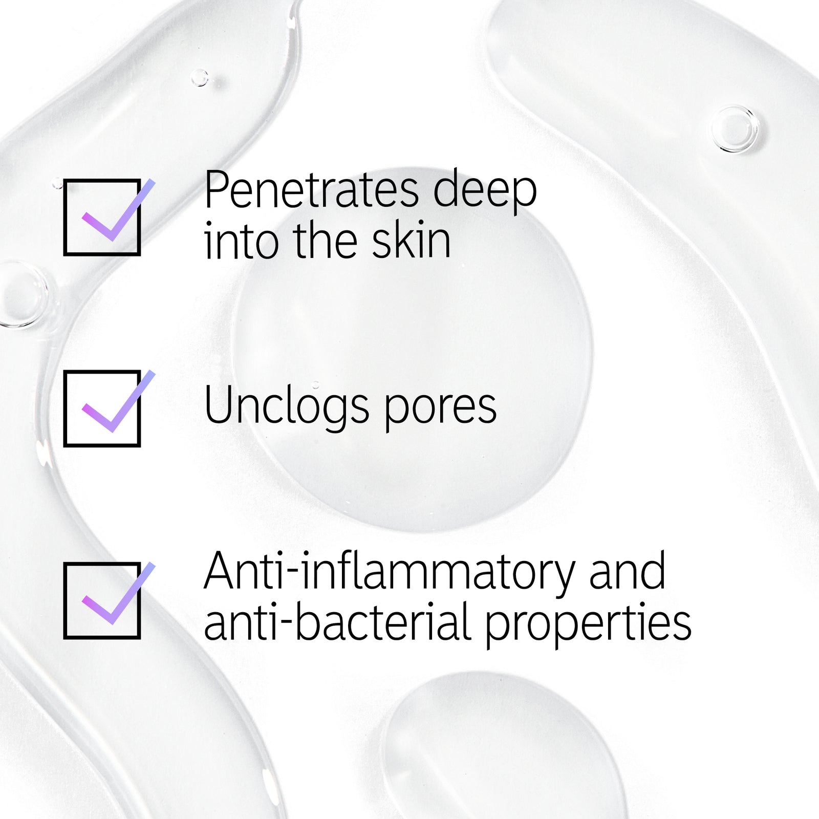 The Inkey List- Beta Hydroxy Acid (BHA) Serum, 30ml