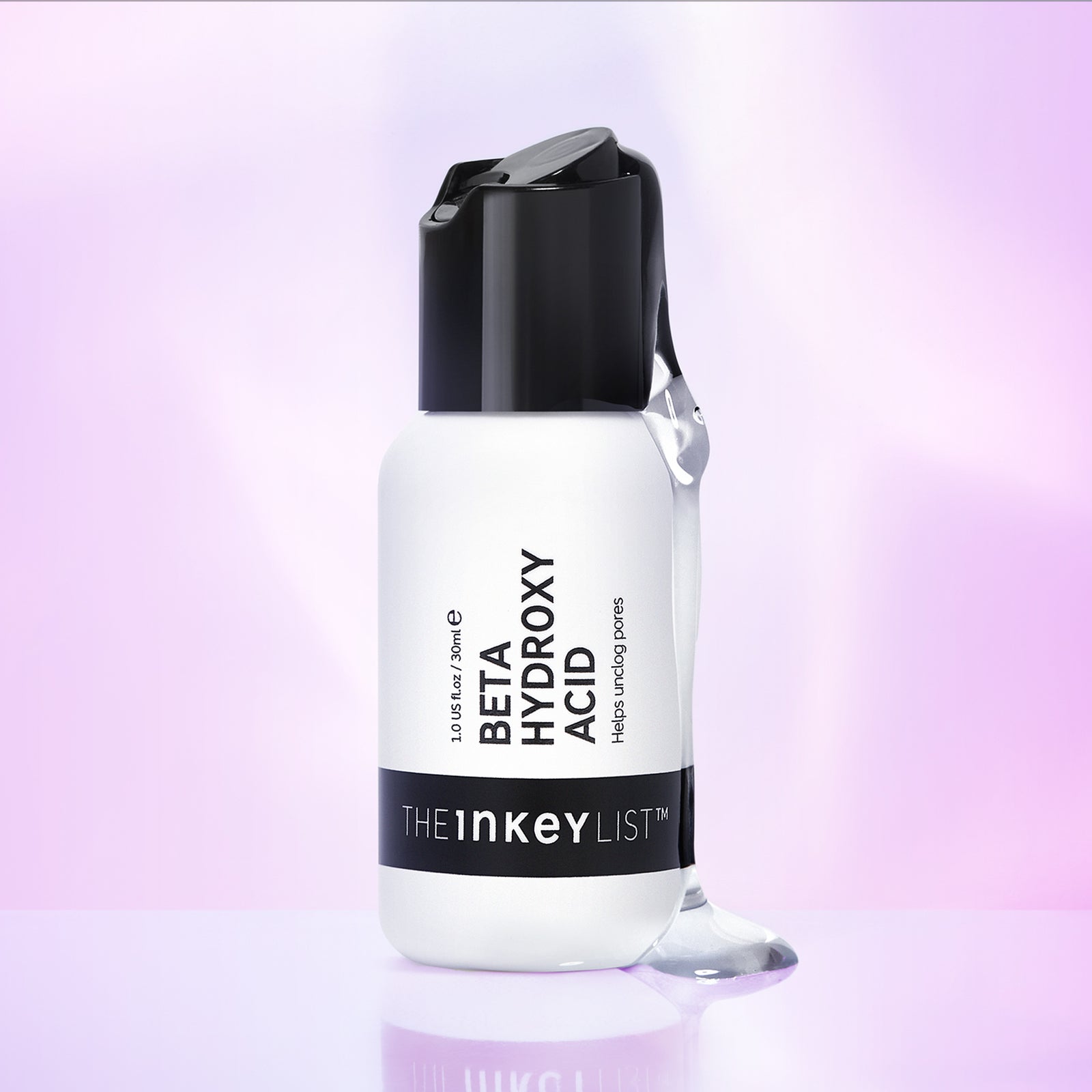The Inkey List- Beta Hydroxy Acid (BHA) Serum, 30ml