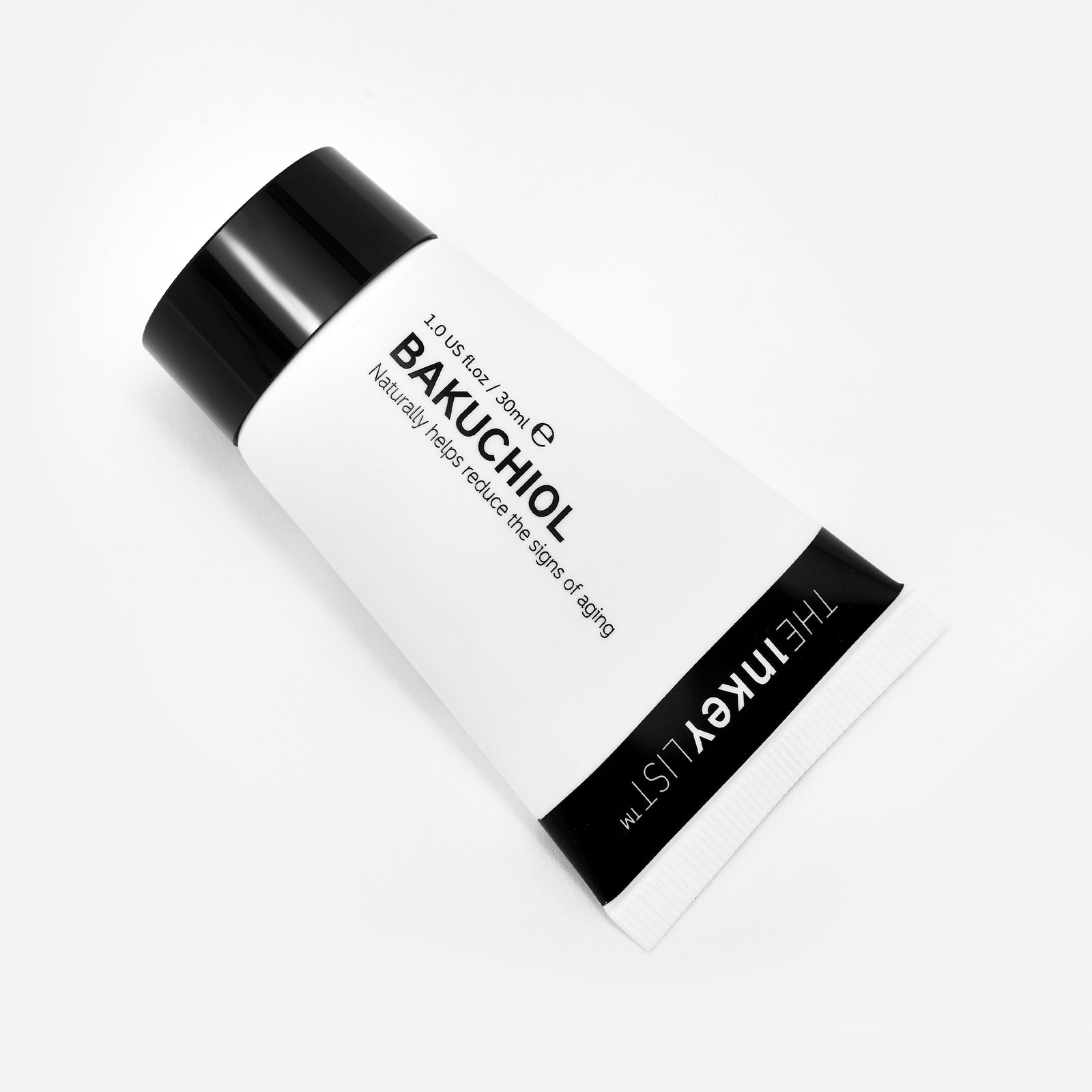 The Inkey List- Bakuchiol Moisturizer, 30ml
