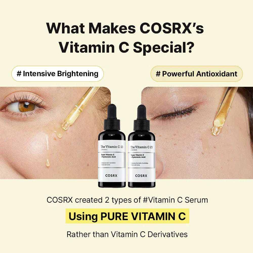 Cosrx - The Vitamin C 13 Serum 20 ml