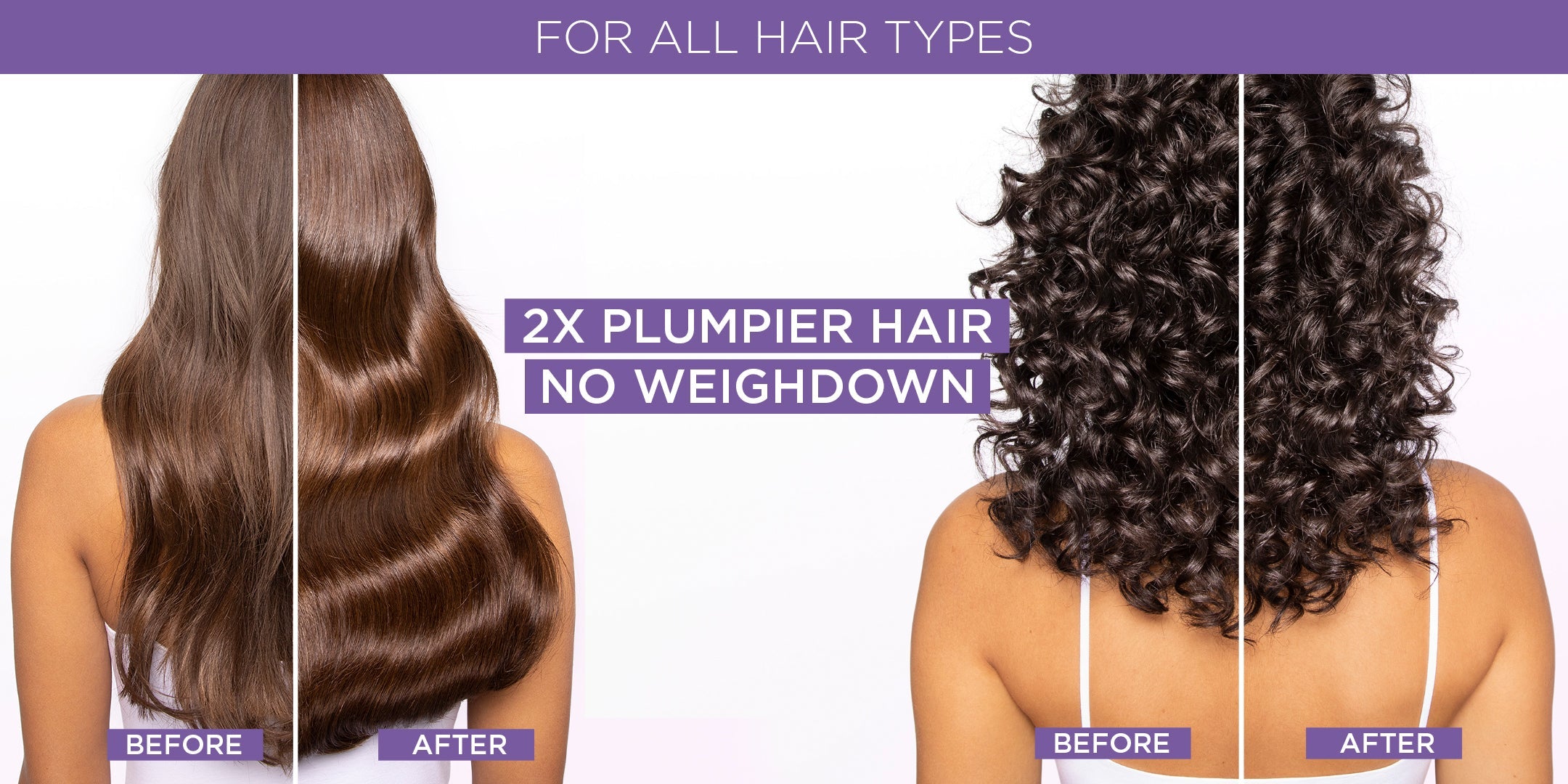 L'Oreal Paris Hyaluron + Plump Hydrating Shampoo, Paraben-Free, 175 ml - FOC