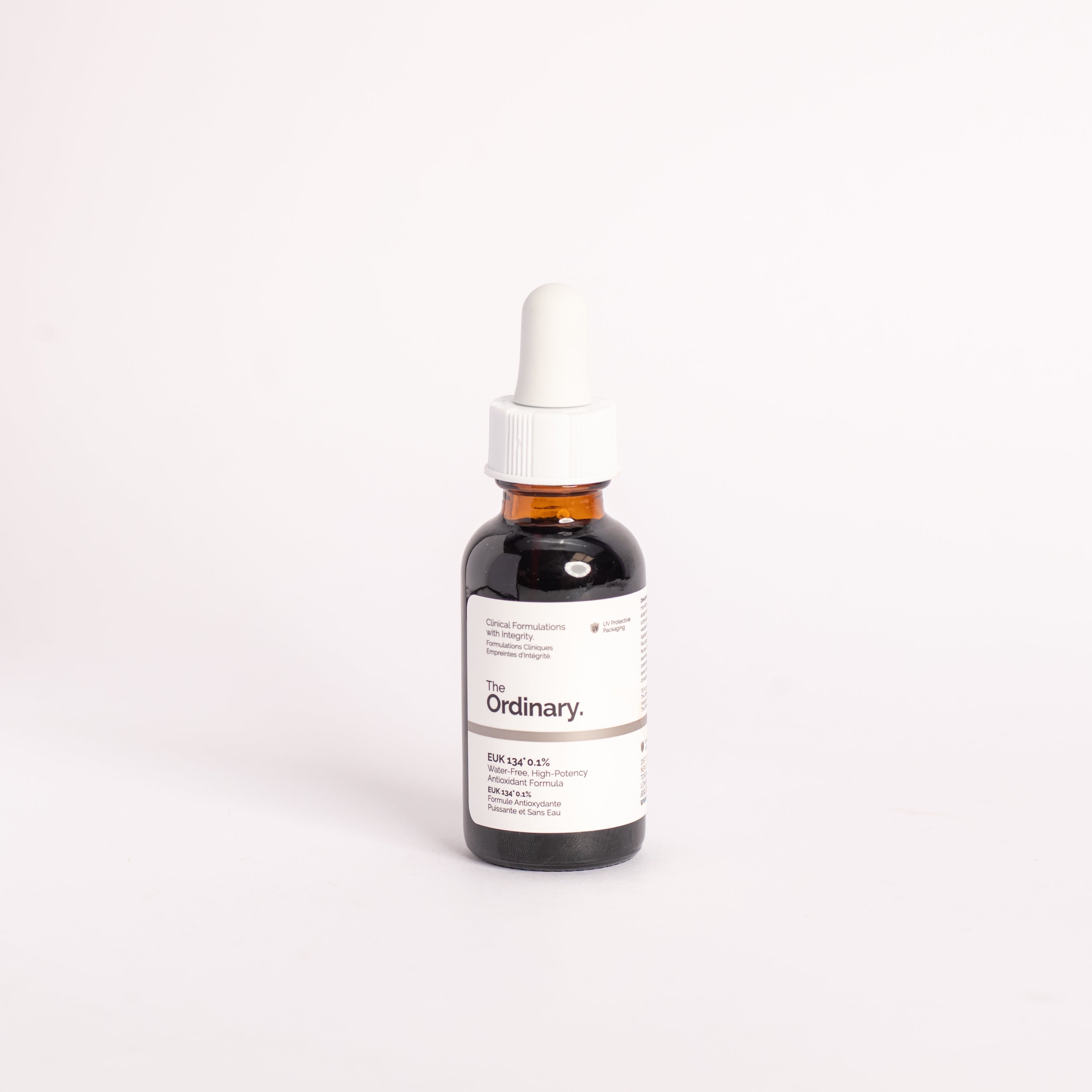 The Ordinary - Antioxidant Serum-EUK 134 0.1%  - 30ml