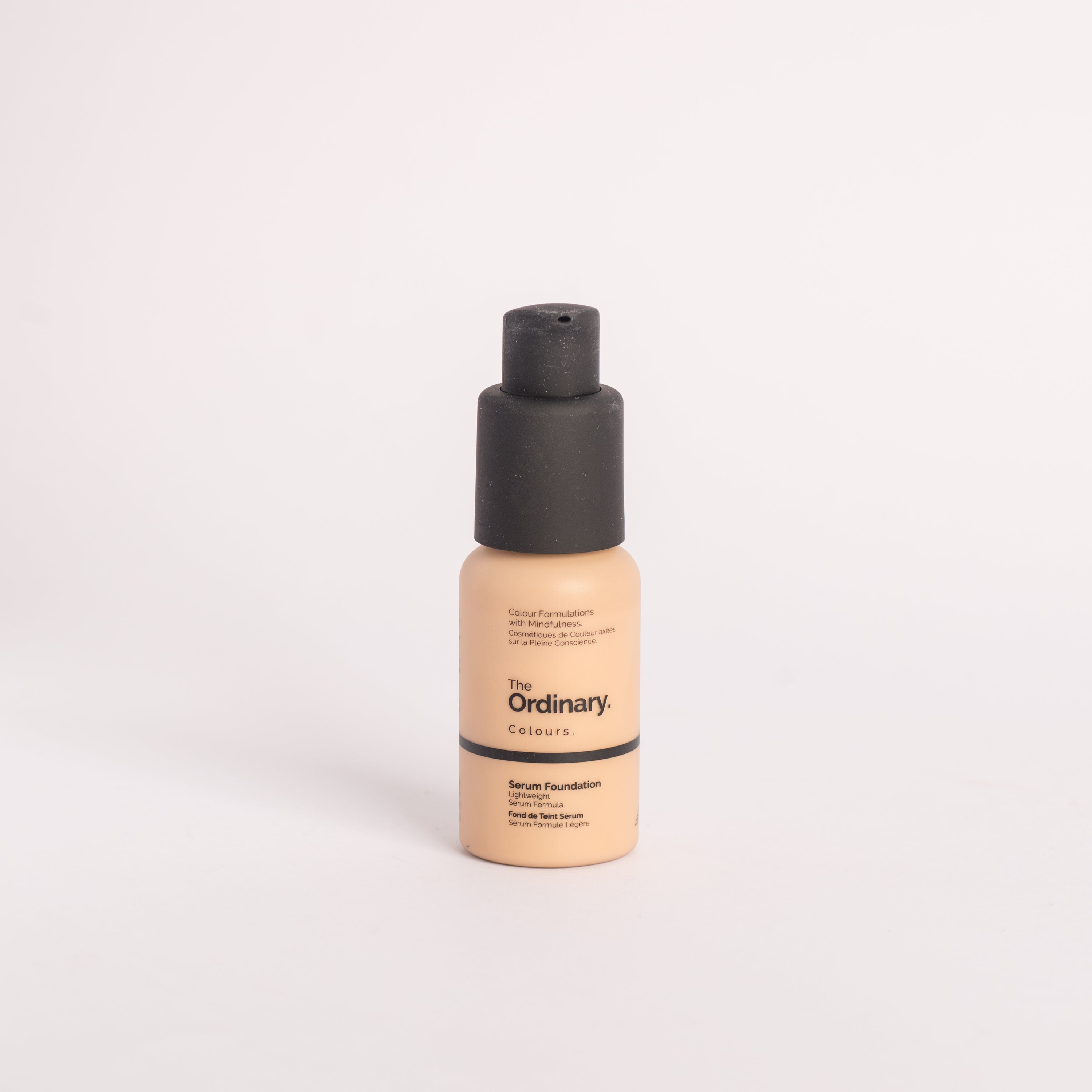 The Ordinary - Coverage Foundation (SPF15)- 2.0 P Light Medium