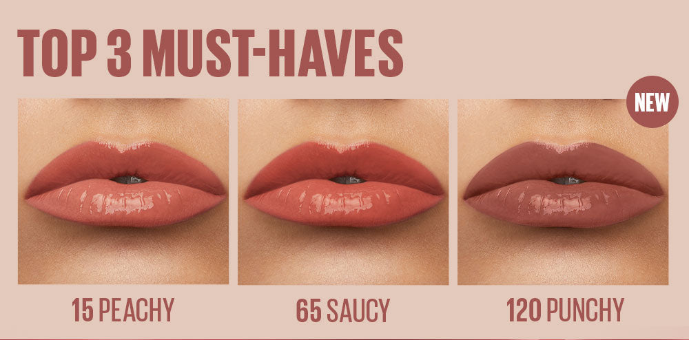 Maybelline New York - Super Stay®Vinyl Ink Longwear Liquid Lipcolor - Redhot