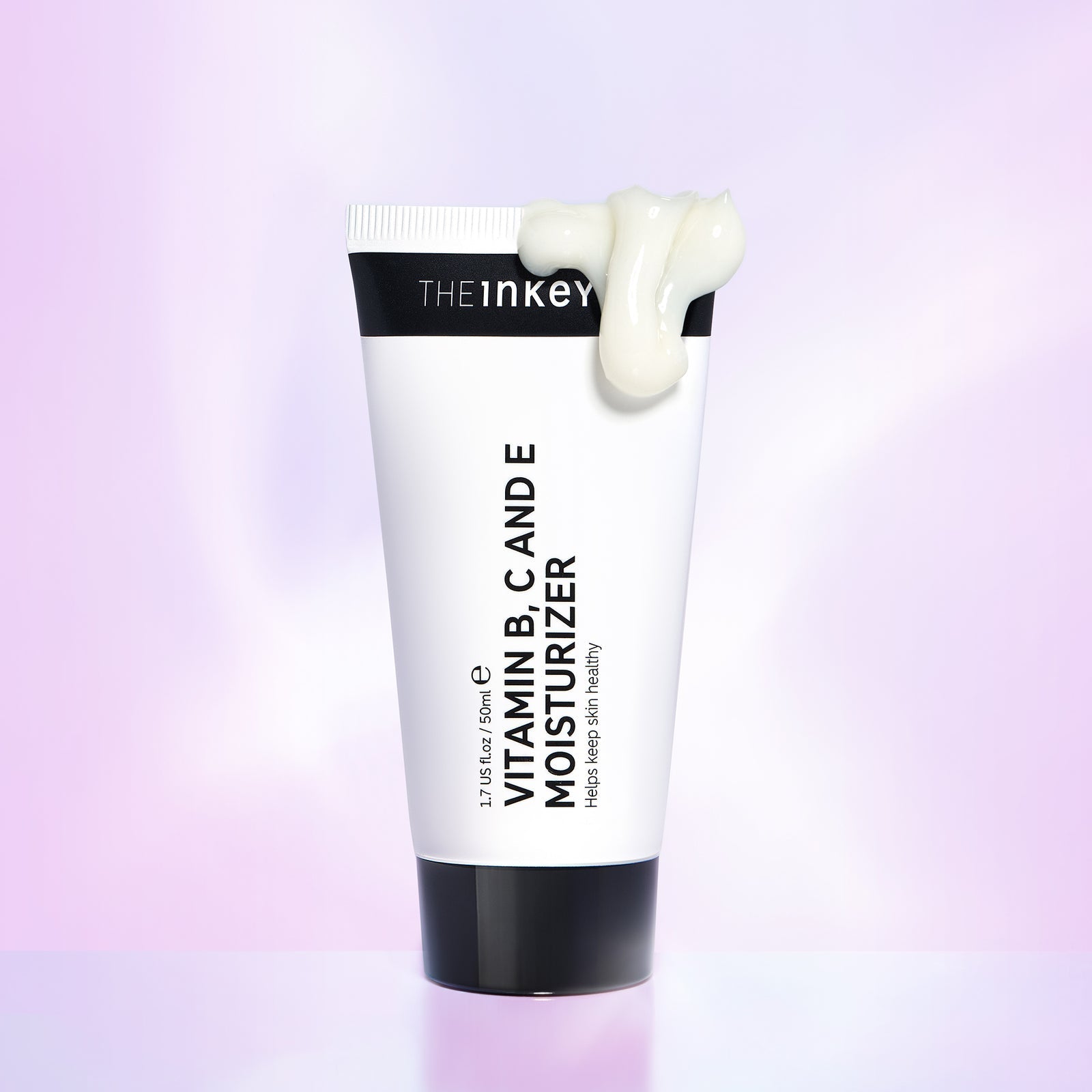 The Inkey List- Vitamin B, C and E Moisturizer, 50ml