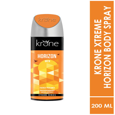 Krone- Xtreme Body Spray Horizon 200ml